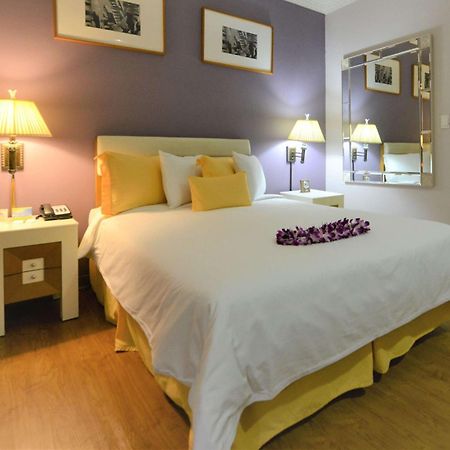 Days Inn Guam - Tamuning Εξωτερικό φωτογραφία