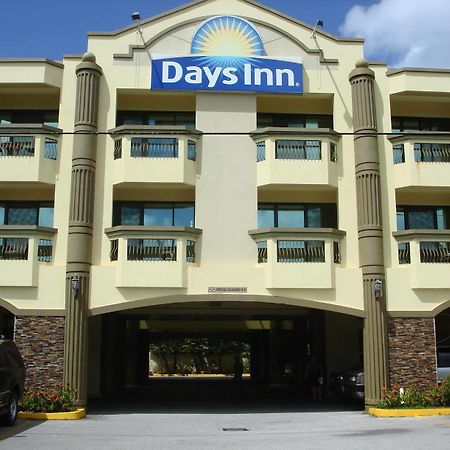 Days Inn Guam - Tamuning Εξωτερικό φωτογραφία
