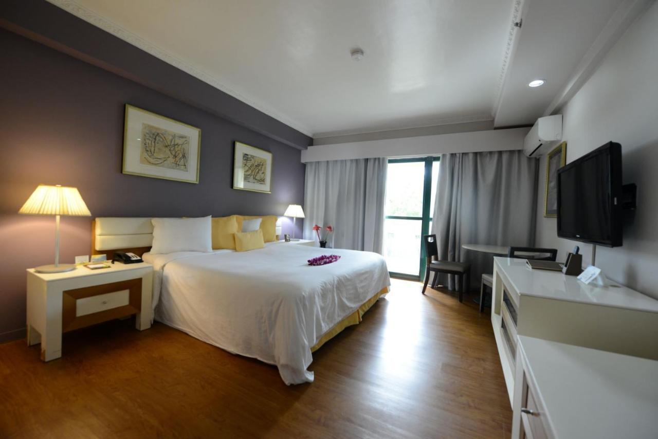 Days Inn Guam - Tamuning Εξωτερικό φωτογραφία