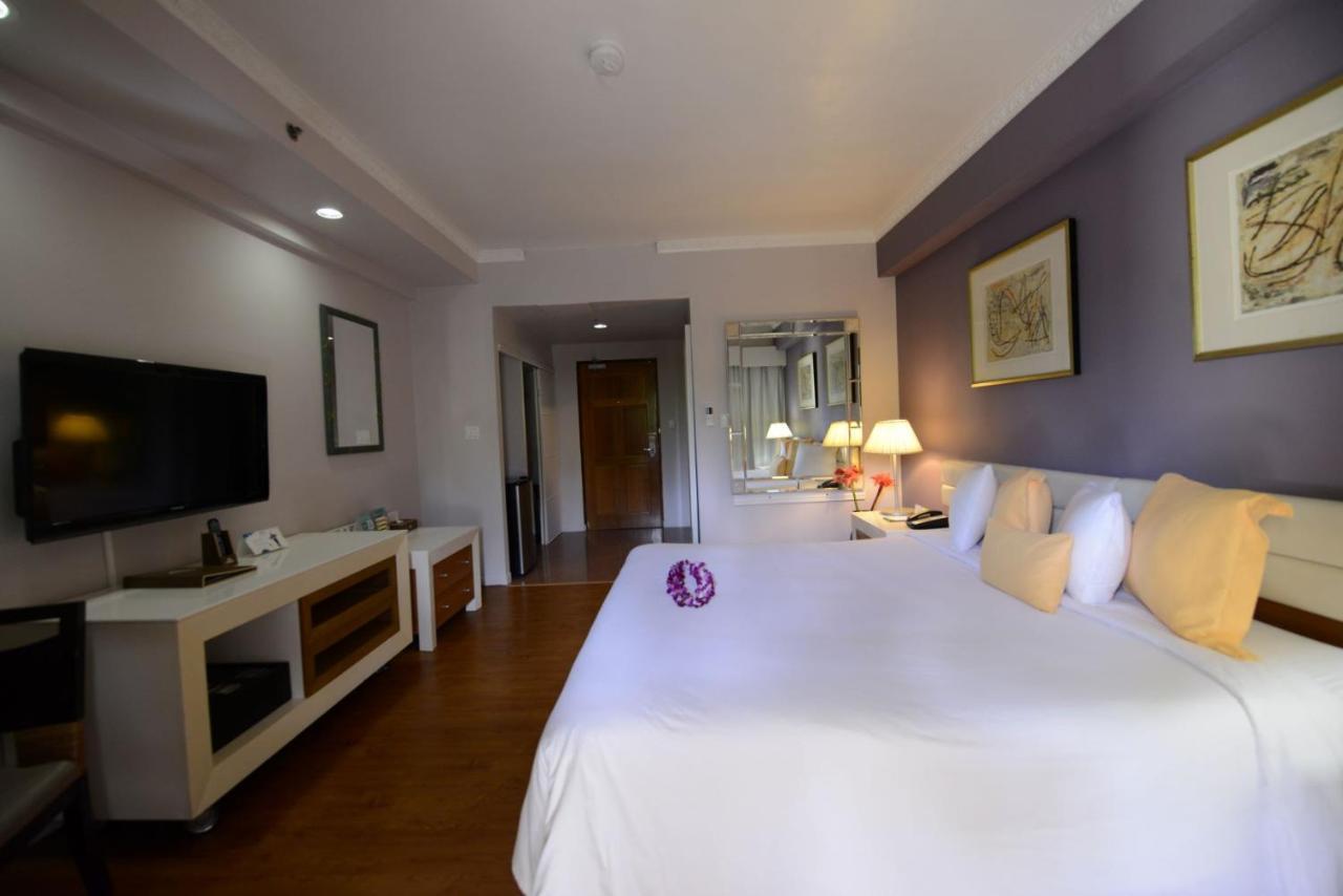 Days Inn Guam - Tamuning Εξωτερικό φωτογραφία