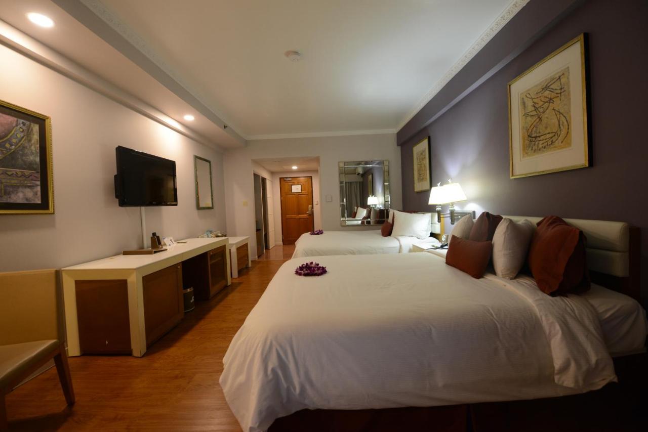 Days Inn Guam - Tamuning Εξωτερικό φωτογραφία