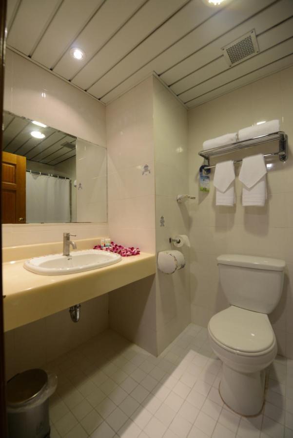 Days Inn Guam - Tamuning Εξωτερικό φωτογραφία