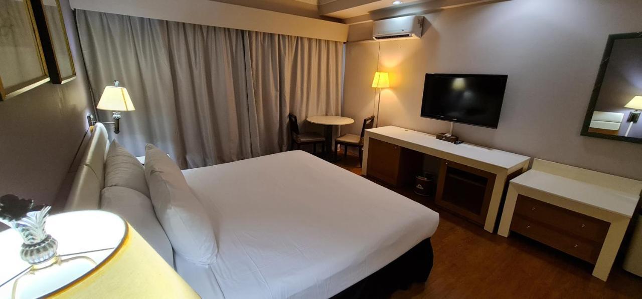 Days Inn Guam - Tamuning Εξωτερικό φωτογραφία