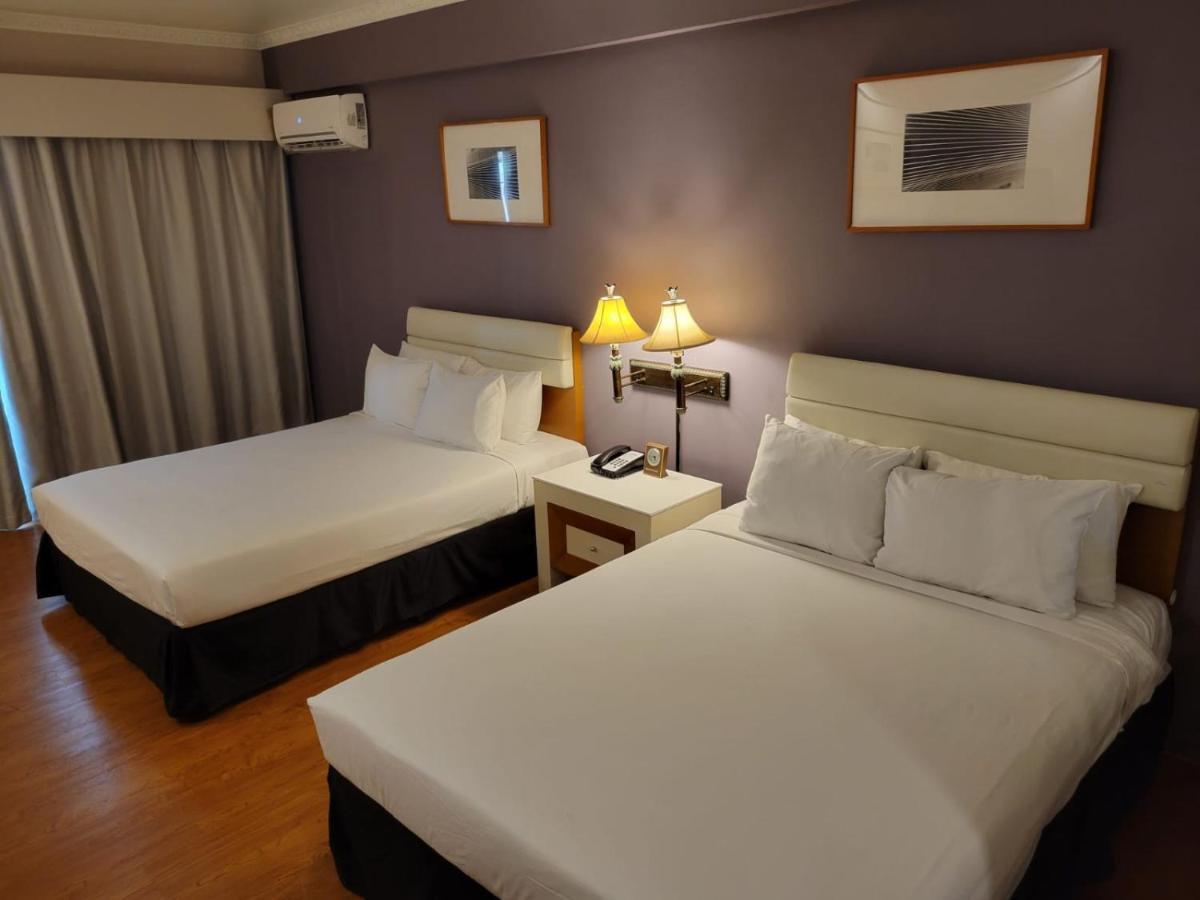Days Inn Guam - Tamuning Εξωτερικό φωτογραφία