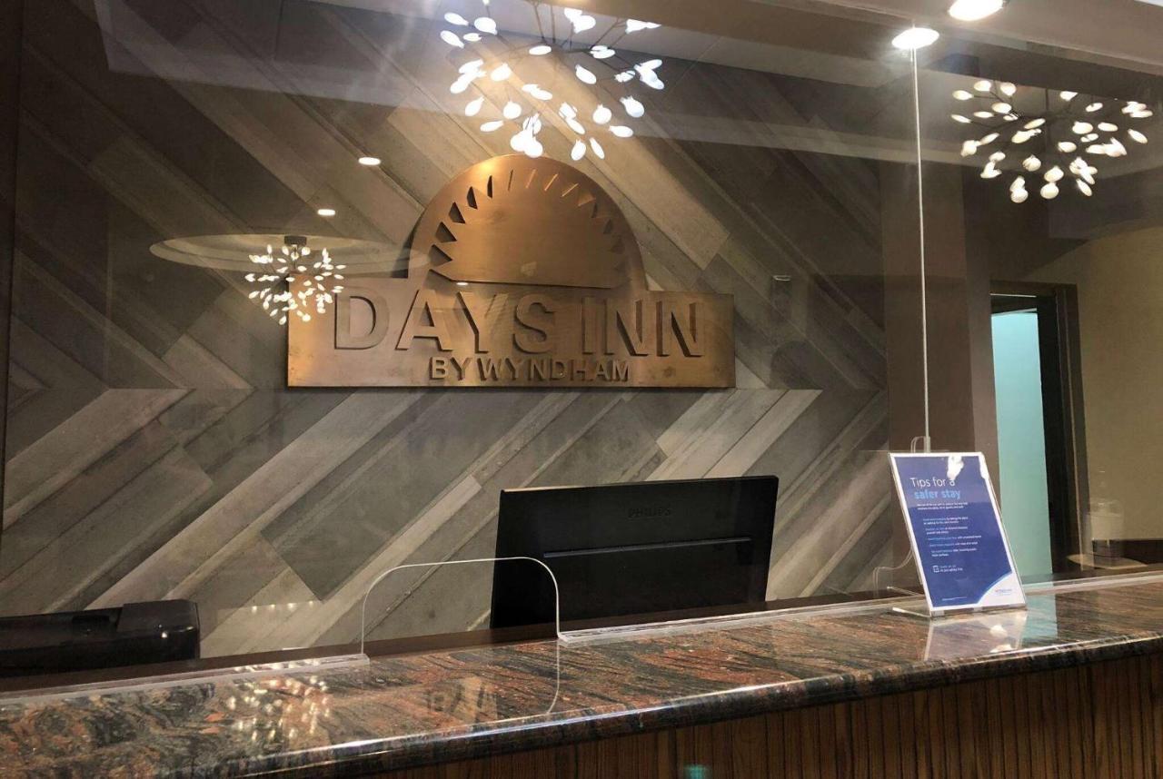 Days Inn Guam - Tamuning Εξωτερικό φωτογραφία