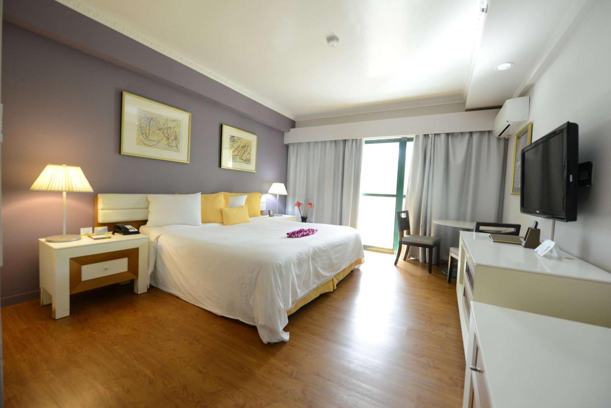 Days Inn Guam - Tamuning Εξωτερικό φωτογραφία