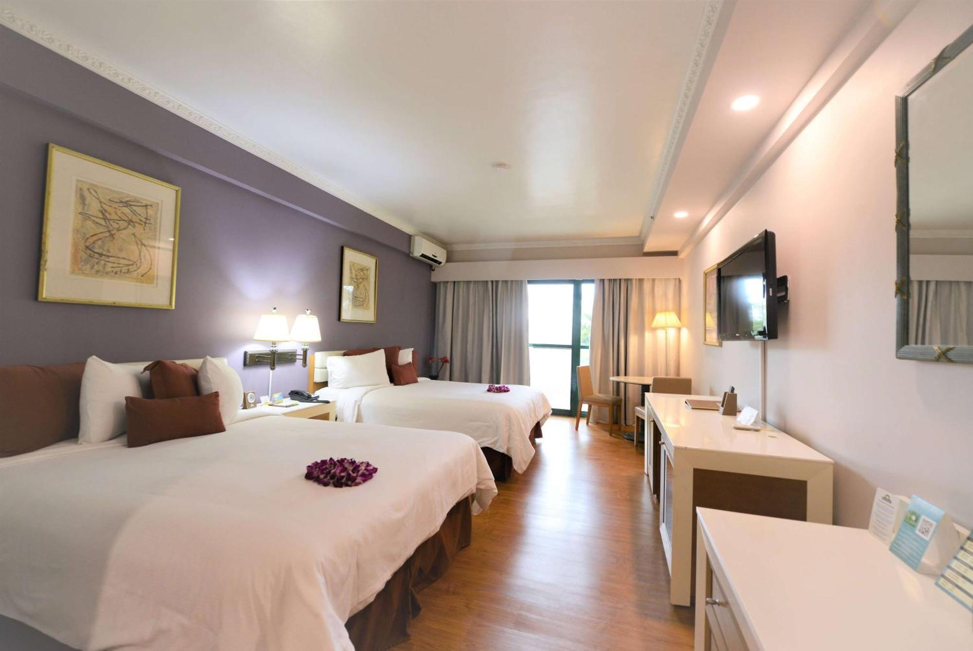 Days Inn Guam - Tamuning Εξωτερικό φωτογραφία