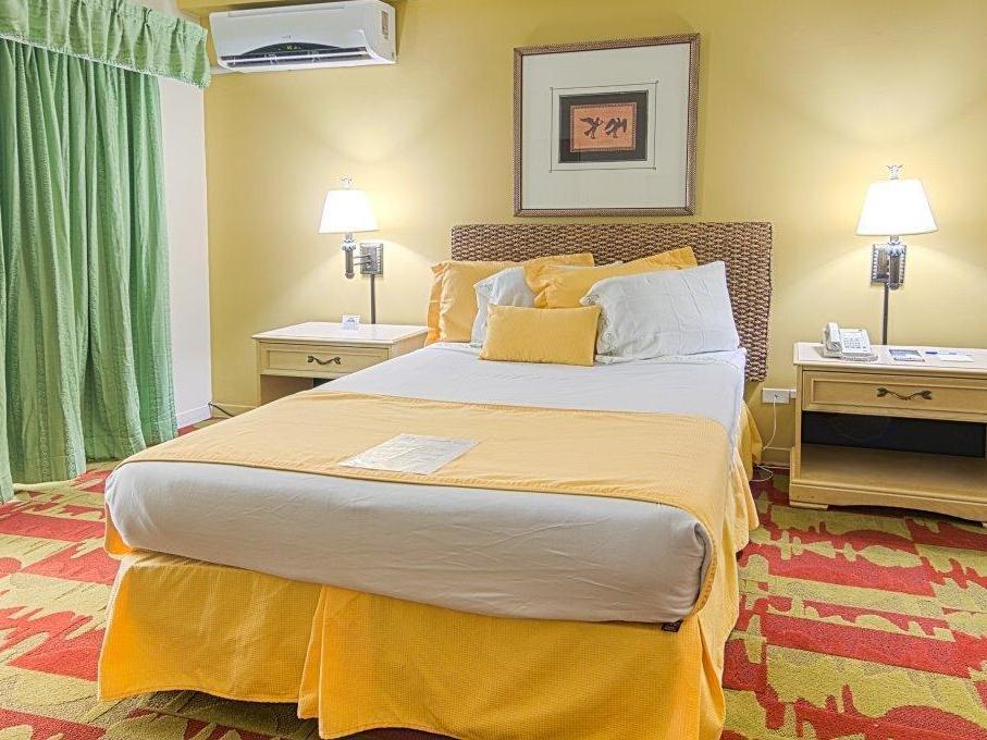 Days Inn Guam - Tamuning Εξωτερικό φωτογραφία