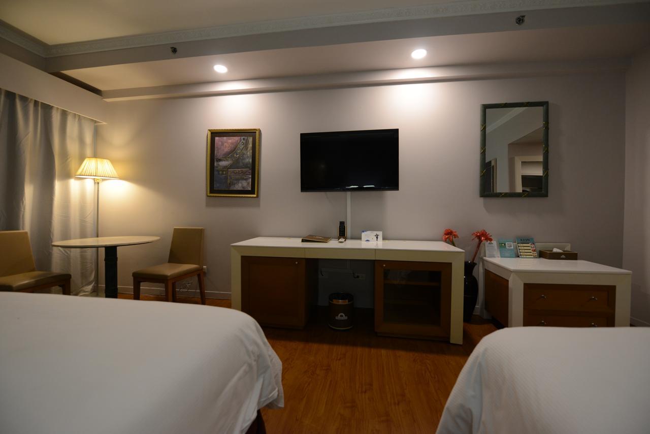 Days Inn Guam - Tamuning Εξωτερικό φωτογραφία