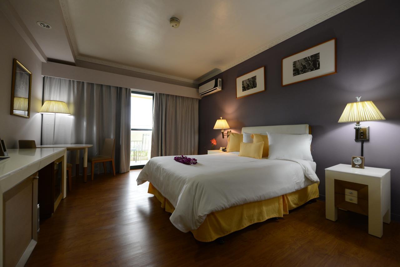 Days Inn Guam - Tamuning Εξωτερικό φωτογραφία