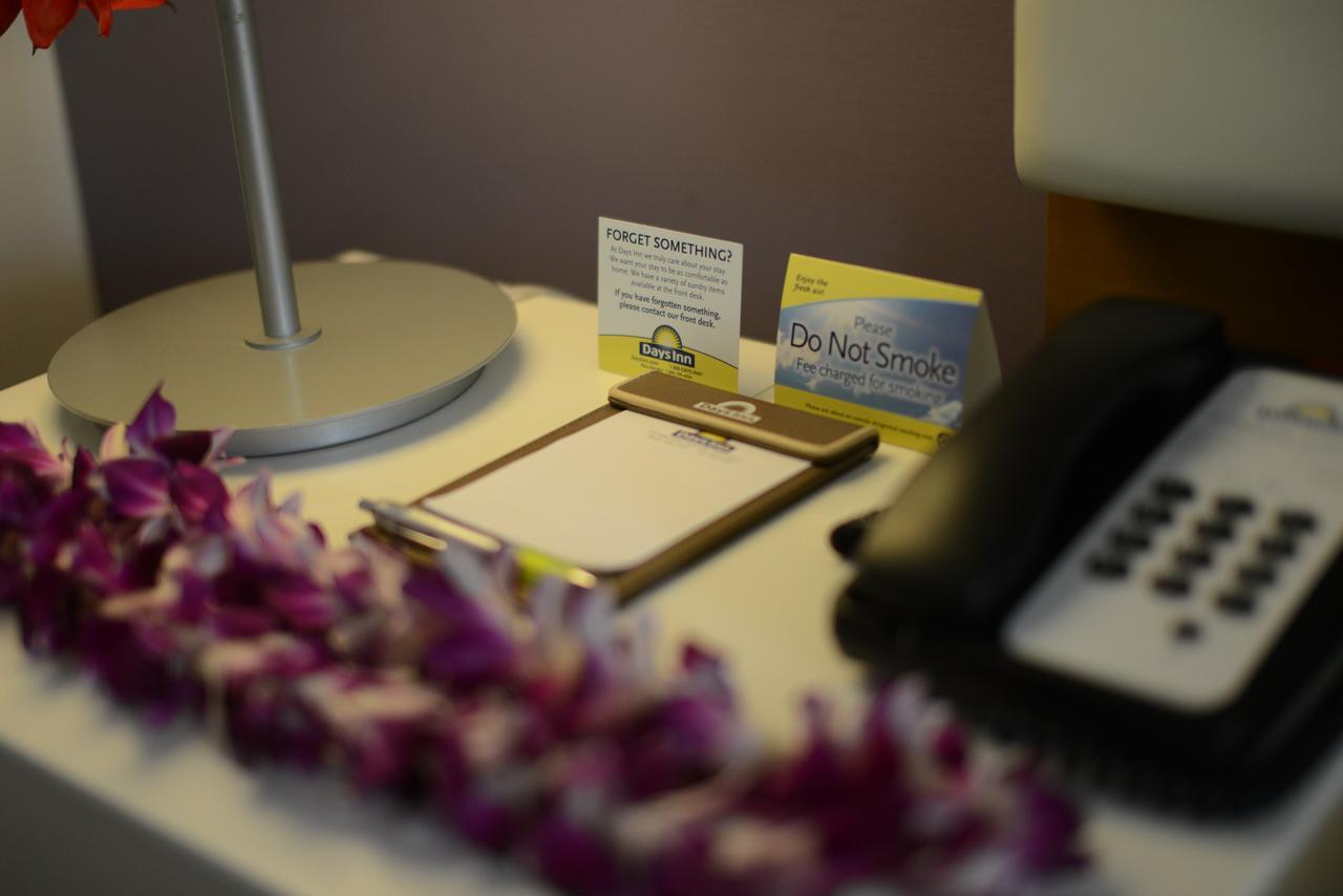 Days Inn Guam - Tamuning Εξωτερικό φωτογραφία