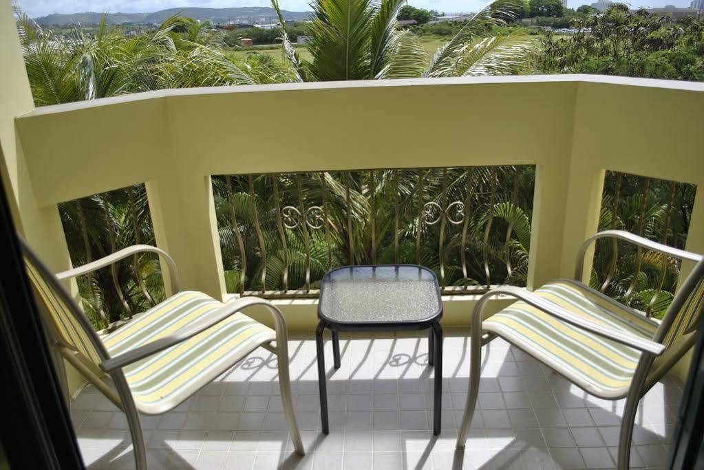 Days Inn Guam - Tamuning Εξωτερικό φωτογραφία
