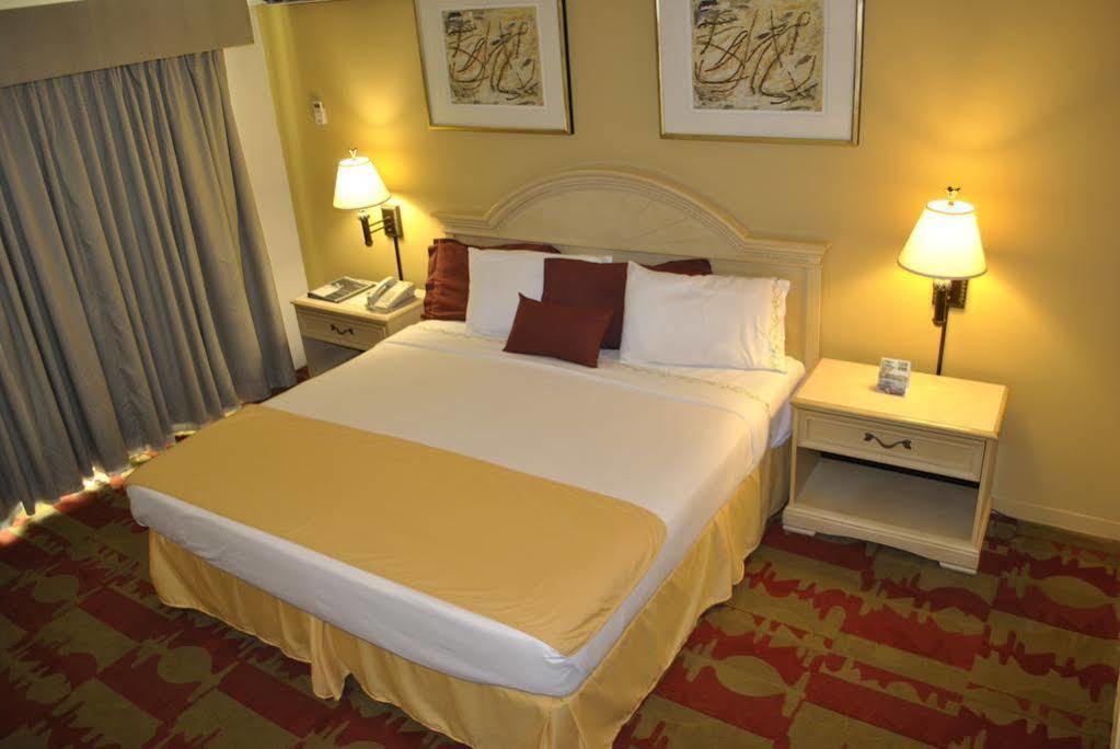 Days Inn Guam - Tamuning Εξωτερικό φωτογραφία