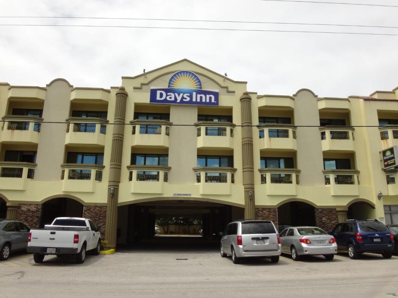 Days Inn Guam - Tamuning Εξωτερικό φωτογραφία